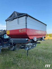 Fertiliser spreader Vicon RO-EDW-GEO - 2