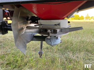 Fertiliser spreader Vicon RO-EDW-GEO - 7