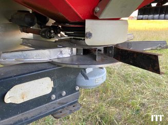 Fertiliser spreader Vicon RO-EDW-GEO - 5