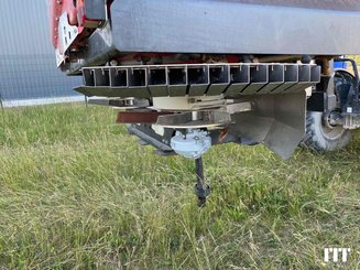 Fertiliser spreader Vicon RO-EDW-GEO - 4
