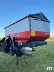 Fertiliser spreader Vicon RO-EDW-GEO - 1