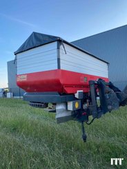 Fertiliser spreader Vicon RO-EDW-GEO - 3