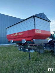 Fertiliser spreader Vicon RO-EDW-GEO - 1