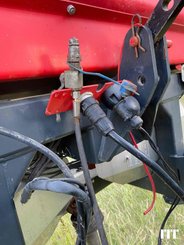 Fertiliser spreader Vicon RO-EDW-GEO - 8