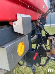 Fertiliser spreader Vicon RO-EDW-GEO - 9