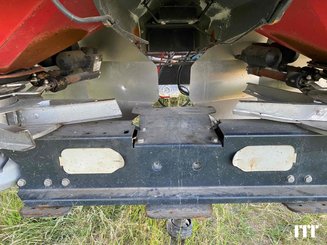 Fertiliser spreader Vicon RO-EDW-GEO - 6