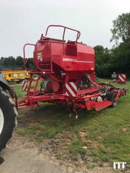 Seed drill Horsch PRONTO 3DC - 1