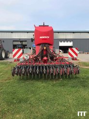 Seed drill Horsch PRONTO 3DC - 3