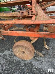 Stubble cultivator Kverneland 4M20 - 3