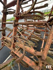 Stubble cultivator Kverneland 4M20 - 2