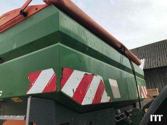 Fertiliser spreader Amazone ZATS 4200 - 2
