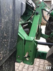 Fertiliser spreader Amazone ZATS 4200 - 1