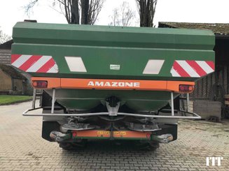 Fertiliser spreader Amazone ZATS 4200 - 6