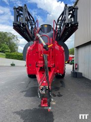 Trailed sprayer Horsch LEEB 8GS - 4