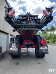 Trailed sprayer Horsch LEEB 8GS - 1