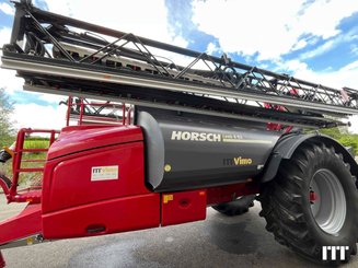 Trailed sprayer Horsch LEEB 8GS - 2