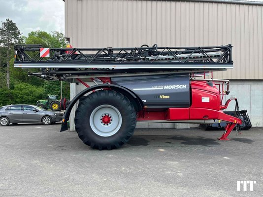 Trailed sprayer Horsch LEEB 8GS - 1