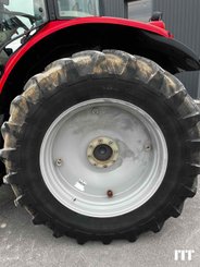 Farm tractor Massey Ferguson 7619 - 10
