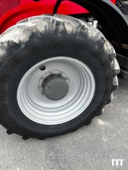 Farm tractor Massey Ferguson 7619 - 8