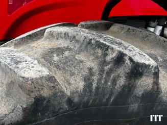 Farm tractor Massey Ferguson 7619 - 9
