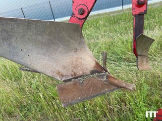 Plough Demblon 4SOCS - 4