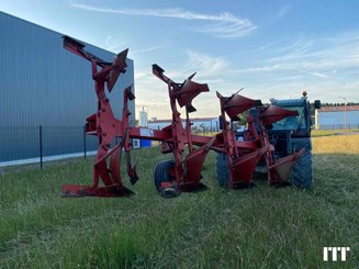 Plough Demblon 4SOCS - 2