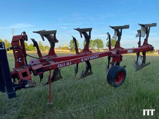 Plough Demblon 4SOCS - 1