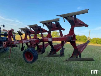 Plough Demblon 4SOCS - 1