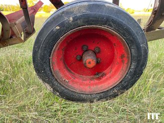 Plough Demblon 4SOCS - 6