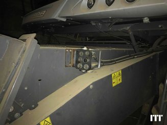 Combine harvester Laverda M310 Mcs - 17