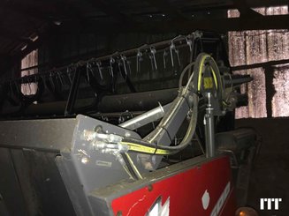 Combine harvester Laverda M310 Mcs - 23
