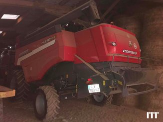 Combine harvester Laverda M310 Mcs - 1