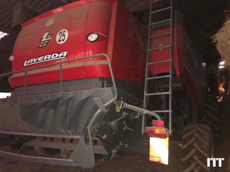 Combine harvester Laverda M310 Mcs - 2