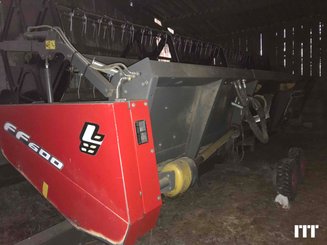 Combine harvester Laverda M310 Mcs - 27