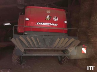 Combine harvester Laverda M310 Mcs - 3
