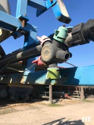 Self-propelled sprayer Evrard ALPHA 4100 - 13