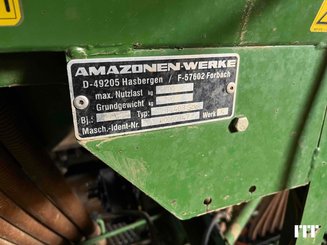 Combination seed drill  Amazone ADP 403 - 9