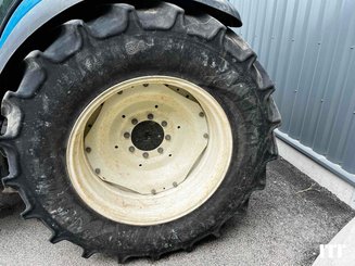 Farm tractor New Holland T5.120 - 6