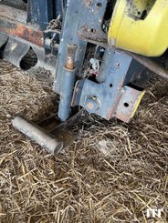 Maize harvester for combine harvester Capello DIAMANT 6X80 - 3
