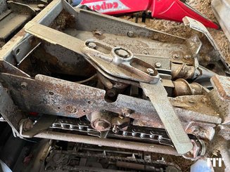 Maize harvester for combine harvester Capello DIAMANT 6X80 - 6