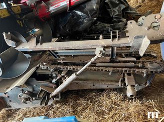 Maize harvester for combine harvester Capello DIAMANT 6X80 - 5