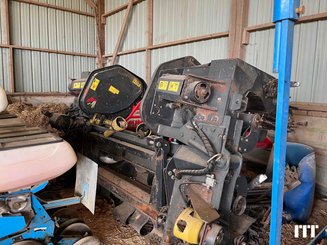 Maize harvester for combine harvester Capello DIAMANT 6X80 - 1