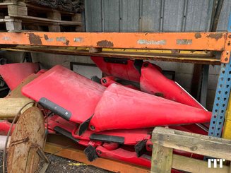 Maize harvester for combine harvester Capello DIAMANT 6X80 - 8