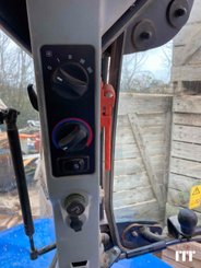 Farm tractor New Holland T7.210 - 7
