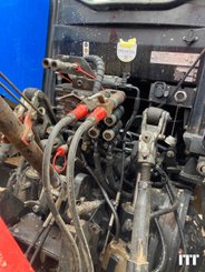Farm tractor New Holland T7.210 - 3