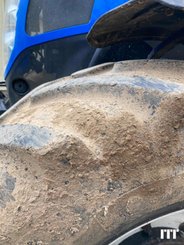 Farm tractor New Holland T7.210 - 11
