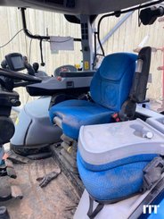Farm tractor New Holland T7.210 - 5