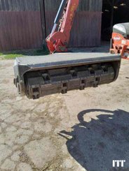 Cutters, flail mowers - other Kuhn PROLONGER GII 5683P - 2