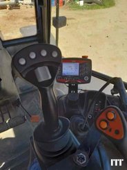 Cutters, flail mowers - other Kuhn PROLONGER GII 5683P - 4