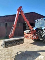 Cutters, flail mowers - other Kuhn PROLONGER GII 5683P - 1